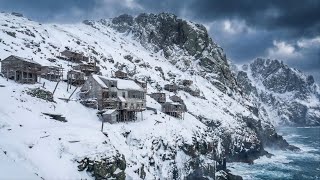 The REAL Alaska Most People Will Never See | 4K Travel Documentary