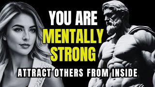 10 Stoic Traits Make You Mentally Stronger Than Most People | Stoicism