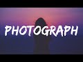 Ed Sheeran - Photograph (Lyrics)