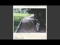 Walks with You (Voice Memo)
