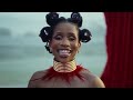 Lwah Ndlunkulu - Dlala Kamnandi (feat. Saliwa) [Oficial Video]