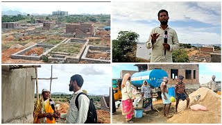 అన్నమయ్య జిల్లా రాయచోటి టి సుండుపల్లి రోడ్డు లో ఉన్న జగనన్న కాలనీ ఇళ్ళు YSR Jagan Anna Colony