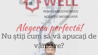 Agentia Imobiliara Well Miercurea Ciuc