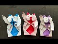 tutorial ke 168 origami chinese lucky cat paper craft