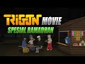 Trigon MOVIE - Spesial Lebaran - Animasi Kartun Lucu