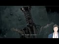 【bloodborne 7】発狂耐性の無い者から死んでいく…！メンシスの悪夢編【にじさんじ 社築】