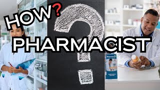 How to Become a Pharmacist: Step-by-Step Guide to a Rewarding Career in Pharmacy