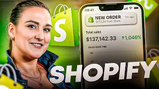 How to Build a Successful Shopify Store