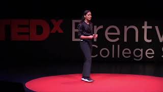 Space Architecture | Aastha Kacha | TEDxBrentwoodCollegeSchool