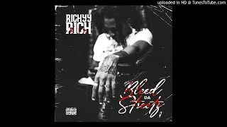 Richyy Rich - \