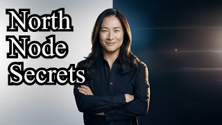 North and South Nodes Explained: Where Does Your Destiny Lie?