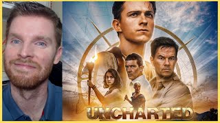 Uncharted: Fora do Mapa - Crítica do filme