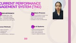 Performance Management Final Project (Project F)