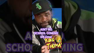 Corey Holcomb was right about Dr.Umar Johnson Dr. Umar Losing School #coreyholcomb #5150nation