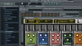 Fl Studio: Tutorial: How To Make Dub-Step Wub Wub Bass #SuperRemakez