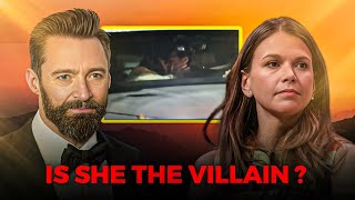 What's REALLY Behind Hugh Jackman and Sutton Foster's Hollywood Split