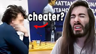 Penguinz0 'Infamous Cheating Scandals' Compilation