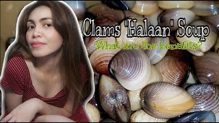 Clams \