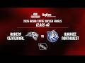 Soccer: 2026, Class 4A Final - Ankeny Centennial vs Waukee Northwest