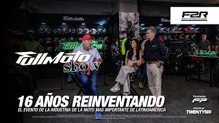 Los secretos para lograr posicionar el evento + importante de la moto en latinoamerica  Feria2Ruedas