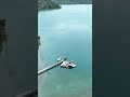 dji flycart in marlborough sounds new zealand