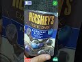 hershey s ന്റെ ചോക്ലേറ്റ് കഴിച്ചു നോക്കിയാലോ👌😋😋😋 hershey s exotic blueberry flavored choclate