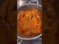 cooking a giant grouper head hammour fish delight shorts food