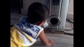 amar playing at home threatre 1