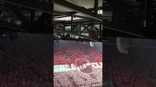 😍🔴⚪️🐐 #fcköln #fans #fan #stadium #gänsehaut #atmosphere #effzeh #köln #ultras #youtubeshorts
