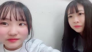 2025年01月29日 NMB48 SHOWROOM まとめ 1