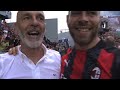 Résumé : Grâce à Giroud et Leão, l'AC Milan remporte le titre !!!