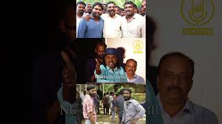 Pa Ranjith-ஐ கிழித்த பிரவீன் காந்தி.! Praveen Gandhi Angry Speech Kavundampalayam Audio Launch