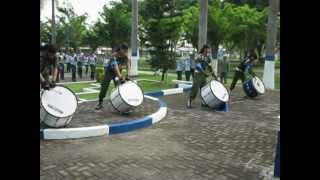 Drumband Akademi Perikanan Sidoarjo (APS)