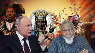 Vladimir Poutine pale kreyol men sal di Kerlens de Dessalines, men a ki espri pouw monte biznis ou