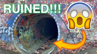 This cache RUINED geocaching!!!