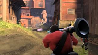 Source Filmmaker: My Tutorial Test Video