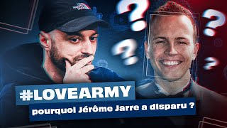 #LoveArmy : Charles Villa nous raconte son documentaire sur Jérôme Jarre