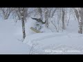 2023 k2 snowboarding product impression　part 3 – keita yamazaki