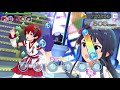 밀리시타 u0026 ミリシタ u0026 millishita fairy tale じゃいられない mm 6key 3d mode full combo 1080p 60fps