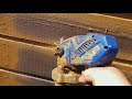 graco ultimate cordless paint sprayer review cedar lap siding