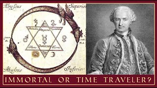The Immortal Alchemist | The Count of St. Germain