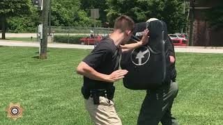 FCSO Training
