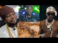 You Are Selfish And Dumb, See What Stonebwoy Is Doing — Blakk Rasta Make U-Turn To Jabs Shatta Wale