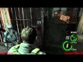 Resident Evil 5: Lost in Nightmares Walkthrough (Veteran Pt. 2/5)