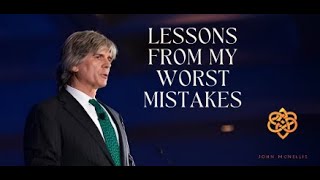 Lessons From My Worst Mistakes