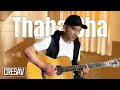 Cresav | Live | Thaha Cha | Kitchen Sessions E7