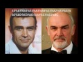 a hollywood actor サー・トマス・ショーン・コネリー（ sir thomas sean connery ）は、スコットランド出身の映画俳優。【dennou2015】