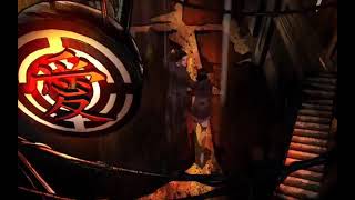 Mortal Kombat Legends Battle for the Realms - Baby Liu Kang