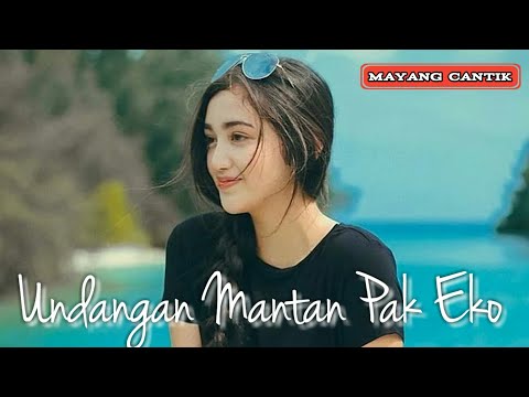 Lagu Top Terbaru Undangan Mantan Mp3 120 Apk