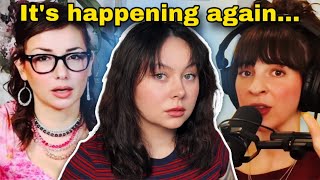 Gabbie Hanna EXPOSED by helloleesh